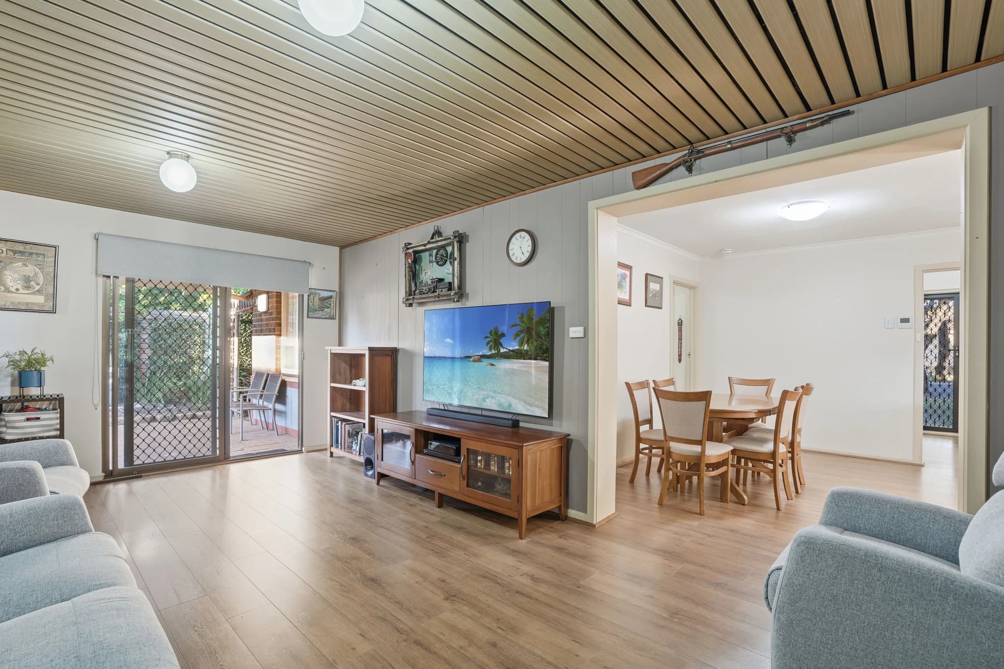 A Golden Grove home — how much is your property worth?
